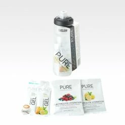 Accessories Pure Premium Race Starter Kit 710ml