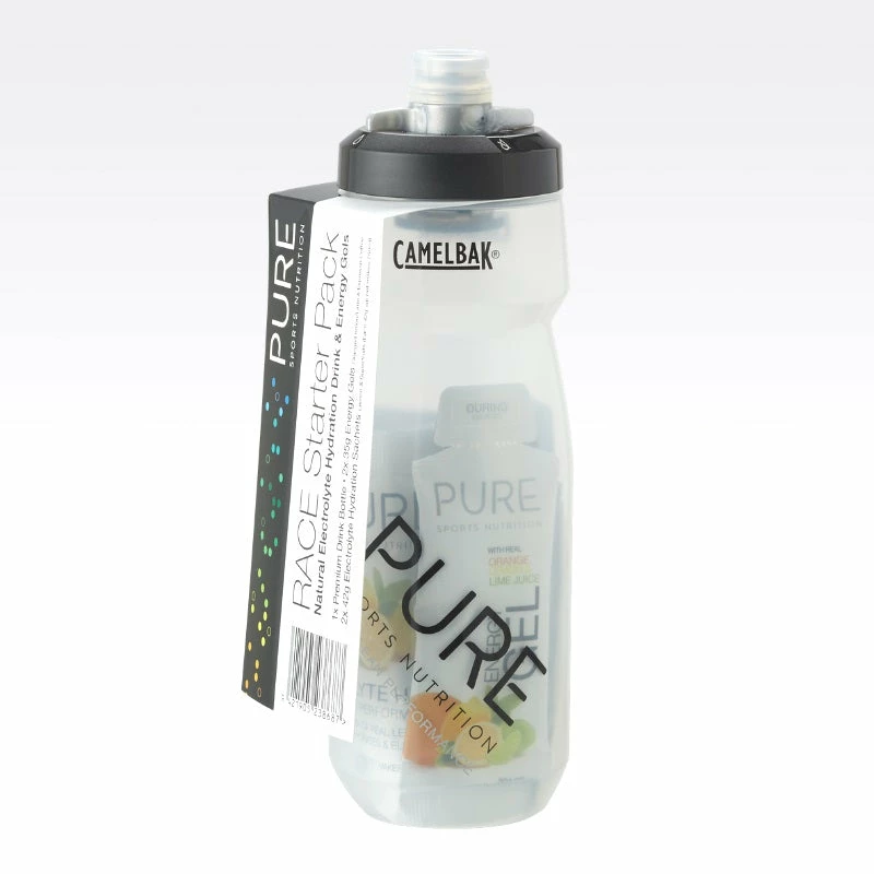 Accessories Pure Premium Race Starter Kit 710ml 2 Accessories Pure Premium Race Starter Kit 710ml
