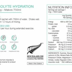 Accessories Pure Premium Race Starter Kit 710ml 12 Accessories Pure Premium Race Starter Kit 710ml