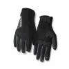 Apparel Giro Ambient 2.0 Winter Gloves Black