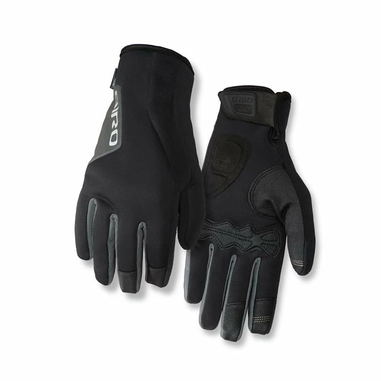 Apparel Giro Ambient 2.0 Winter Gloves Black 1 Apparel Giro Ambient 2.0 Winter Gloves Black