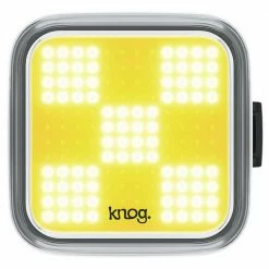 Bike Essentials Knog Light FR Blinder Grid 200L Usb