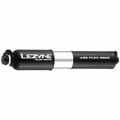 Lezyne Alloy Drive High Volume Hand Pump SM Handpumps