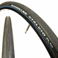 Schwalbe Tyre 20 X 1 1/8 406mm Stelvio