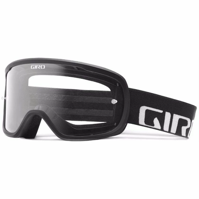 Giro Goggles Tempo 18 Black Apparel 1 Giro Goggles Tempo 18 Black Apparel