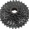 Shimano Cassette 9S 11-32T Hg200 Parts & Maintenance