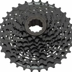 Shimano Cassette 9S 11-32T Hg200 Parts & Maintenance