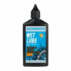 Tools Shimano Lube Wet 100Ml