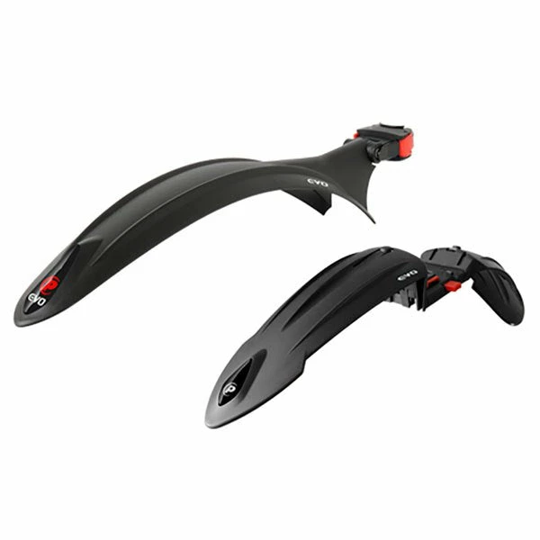 Polisport Mudguard-FR Crosscountry Evo 26>29 1 Polisport Mudguard-FR Crosscountry Evo 26>29