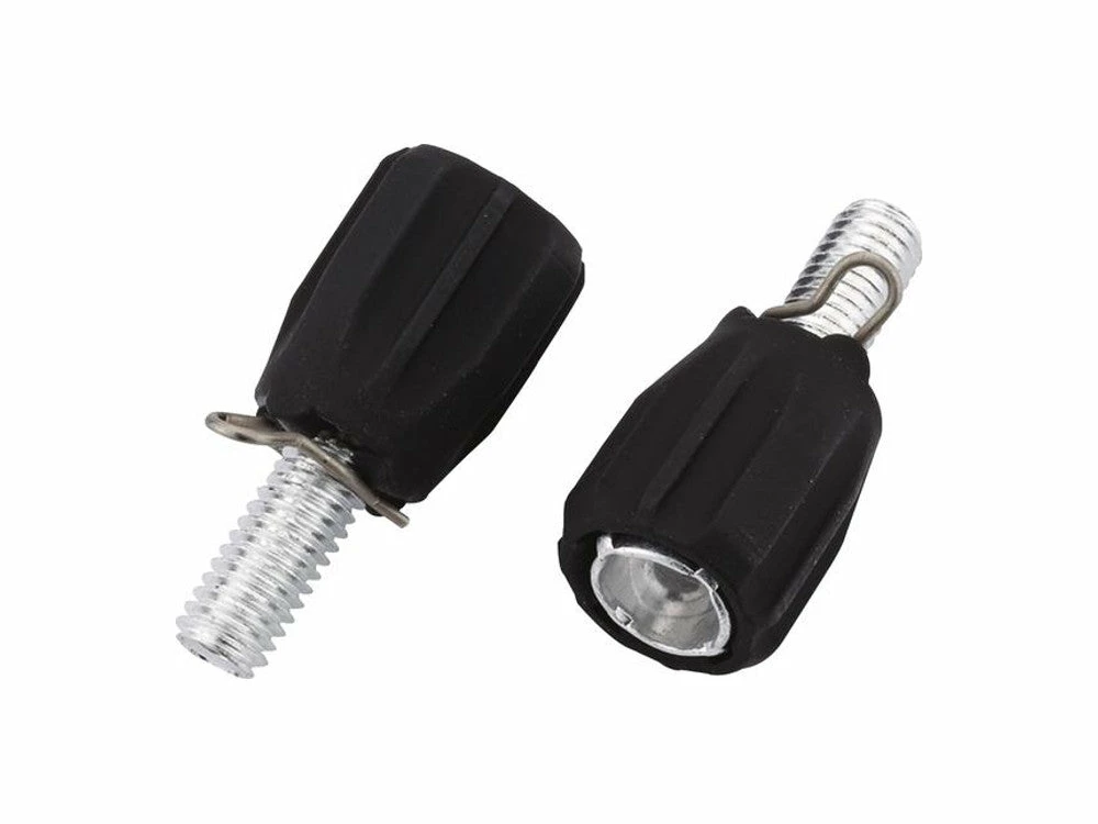 Jagwire Brake Adjuster Alu M5 Black Brakes 1 Jagwire Brake Adjuster Alu M5 Black Brakes