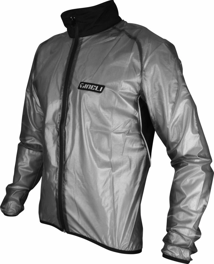 Tineli Jacket Rainman Transparent Apparel 1 Tineli Jacket Rainman Transparent Apparel