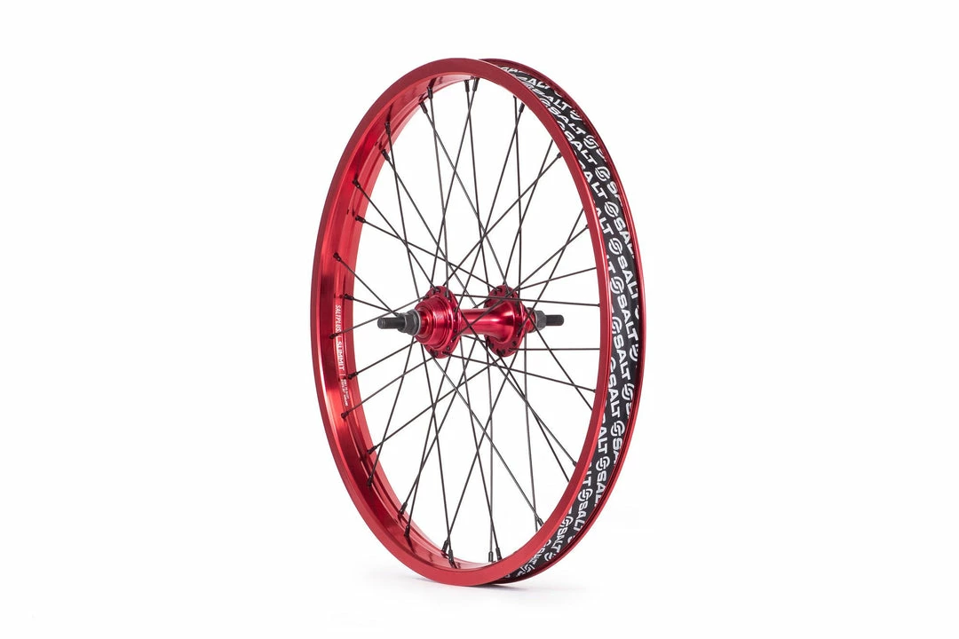 Parts & Maintenance SALTPLUS Wheel 20 RR Everest Flipflop 1 Parts & Maintenance SALTPLUS Wheel 20 RR Everest Flipflop