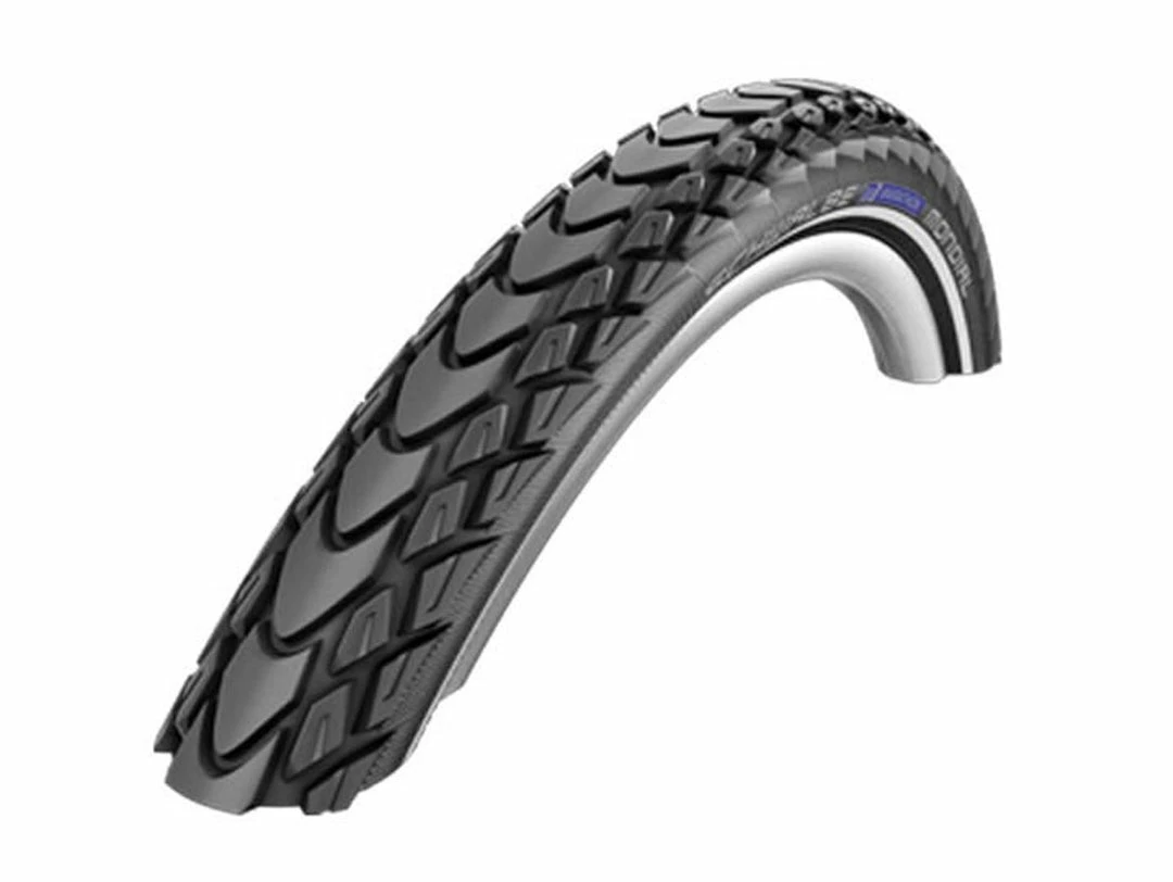 Parts & Maintenance Schwalbe Tyre 700 X 50 Marathon Mondial 1 Parts & Maintenance Schwalbe Tyre 700 X 50 Marathon Mondial