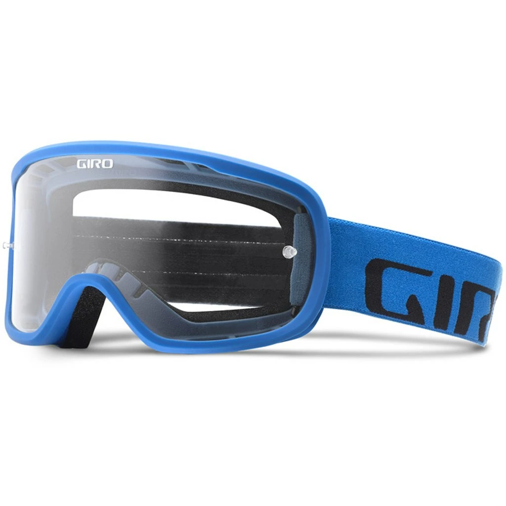 Giro Goggles Tempo MTB 18 Blue 1 Giro Goggles Tempo MTB 18 Blue
