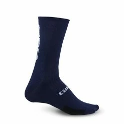 Giro HRC Hi-Rise Team Socks Midnight