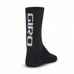 Giro HRC Hi-Rise Team Socks Midnight