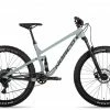 Norco Fluid FS 3 W Trail Bike Concrete/Charcoal (2019) Bikes