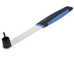 BBB 'LOCKOUT' SHIMANO CASSETTE LOCKRING REMOVER 1 BBB 'LOCKOUT' SHIMANO CASSETTE LOCKRING REMOVER