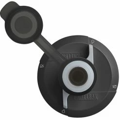 Camelbak Podium Dirt Series Chill 620ml Black Accessories