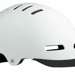 Helmets Lazer Helmet Next+ Matt White LG