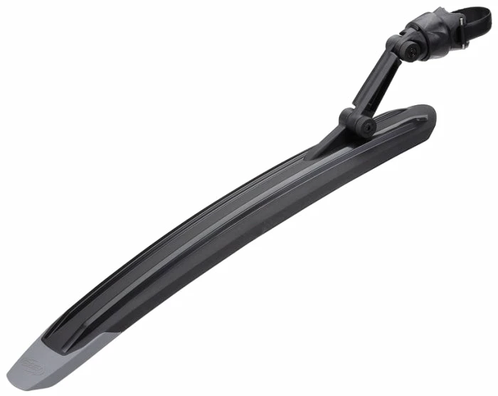 BBB MTB-Protector 26” Rear Mudguard Black 1 BBB MTB-Protector 26” Rear Mudguard Black