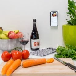 Quad Lock Adhesive Wall Mount Twin Pack Computers & Electrical