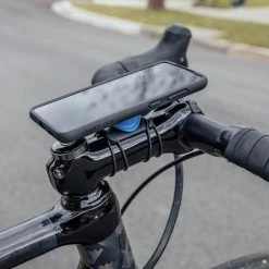 Quad Lock Bike Kit Samsung Galaxy S8 6 Quad Lock Bike Kit Samsung Galaxy S8