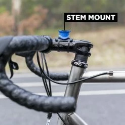 Computers & Electrical Quad Lock Bike Kit Samsung Galaxy S8+