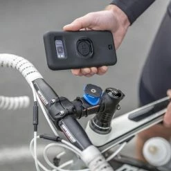 Computers & Electrical Quad Lock Bike Kit Samsung Galaxy S8+