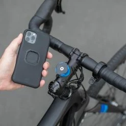 Quad Lock Bike Kit IPhone XS Max Computers & Electrical