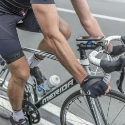 Quad Lock Bike Kit IPhone XS Max Computers & Electrical