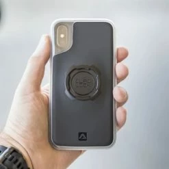 Quad Lock Case IPhone X & XS Computers & Electrical