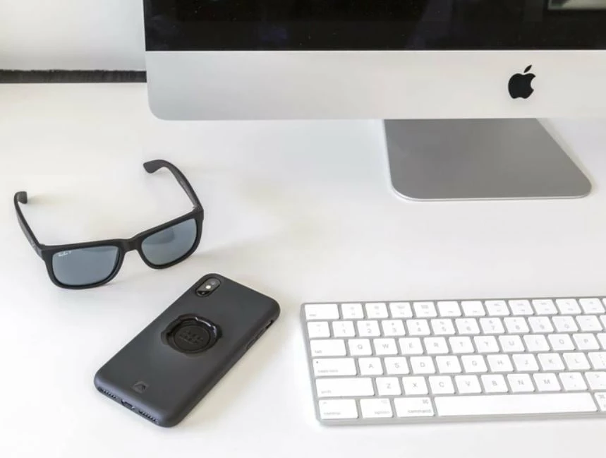 Quad Lock Case IPhone 8 / 7 / SE (2nd Gen) 5 Quad Lock Case IPhone 8 / 7 / SE (2nd Gen)