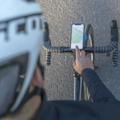 Quad Lock Out Front Mount Computers & Electrical