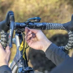 Quad Lock Out Front Mount Computers & Electrical 6 Quad Lock Out Front Mount Computers & Electrical