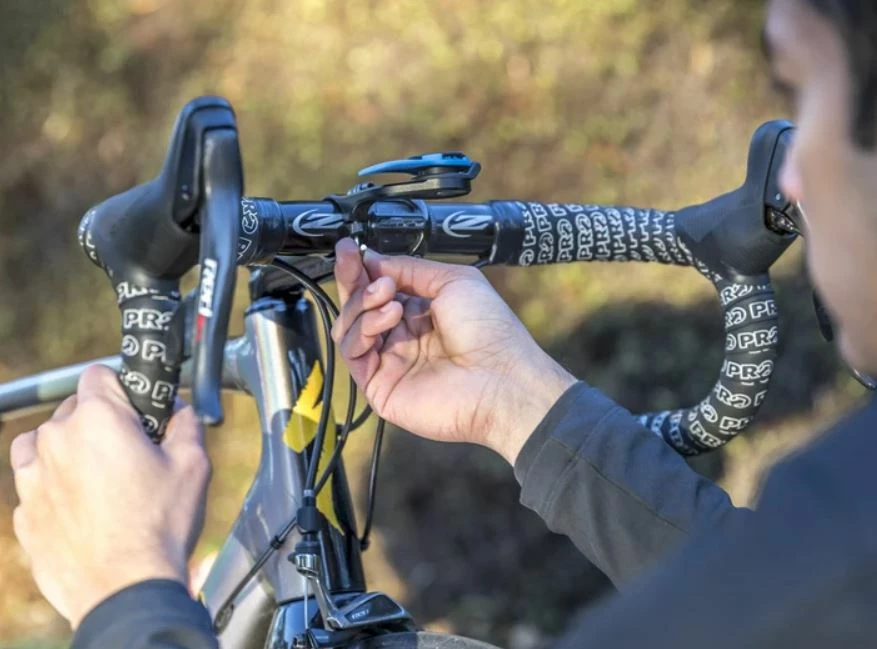 Quad Lock Out Front Mount Computers & Electrical 3 Quad Lock Out Front Mount Computers & Electrical