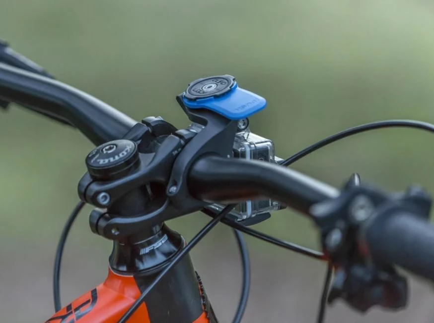 Quad Lock Out Front Mount Computers & Electrical 4 Quad Lock Out Front Mount Computers & Electrical