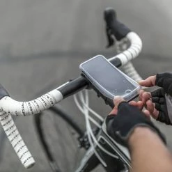 Computers & Electrical Quad Lock Poncho Samsung Galaxy S9+ & S8+