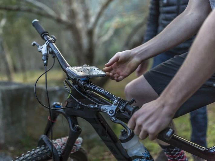 Quad Lock Poncho IPhone 11 Pro Computers & Electrical 3 Quad Lock Poncho IPhone 11 Pro Computers & Electrical