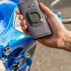 Computers & Electrical Quad Lock Universal Adaptor