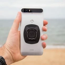 Computers & Electrical Quad Lock Universal Adaptor