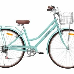 Bikes Rocket Vintage Bethany Cruiser Bike Mint