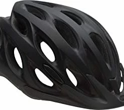 Bell Traverse Helmet Matte Black