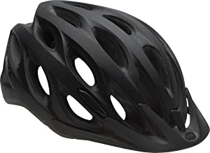 Bell Traverse Helmet Matte Black 2 Bell Traverse Helmet Matte Black