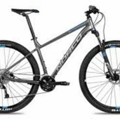 Norco Storm 1 Cross Country Bike Charcoal (2018) Bikes