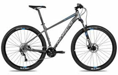Norco Storm 1 Cross Country Bike Charcoal (2018) Bikes 1 Norco Storm 1 Cross Country Bike Charcoal (2018) Bikes