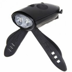 Accessories Hornit Horn/Light Mini Black/Yellow