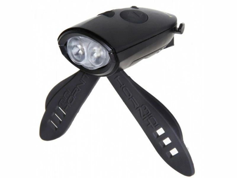 Accessories Hornit Horn/Light Mini Black/Yellow 1 Accessories Hornit Horn/Light Mini Black/Yellow