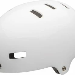 Bell Division Helmet White Helmets