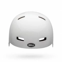 Bell Division Helmet White Helmets